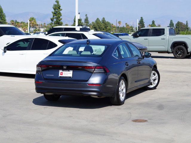 Used 2024 Honda Accord LX image 7