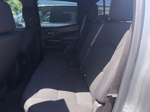 Used 2024 GMC Canyon Elevation w/ Convenience Package RWD image 7