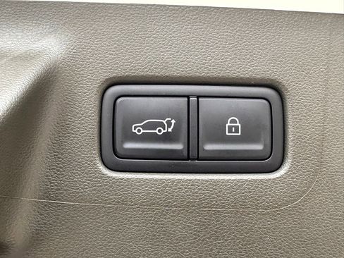 Certified 2025 Hyundai Santa Fe Calligraphy image 13