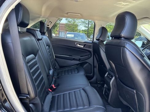 Used 2023 Ford Edge SEL AWD/4WD image 26
