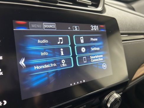 Used 2019 Honda CR-V EX-L image 20