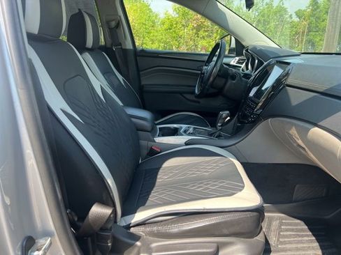 Used 2011 Cadillac SRX 2WD image 11