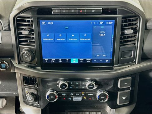 Used 2024 Ford F150 XLT w/ Equipment Group 302A MID AWD/4WD image 24