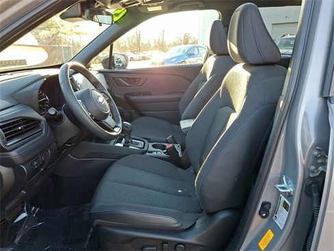 Certified 2025 Subaru Forester Premium image 12