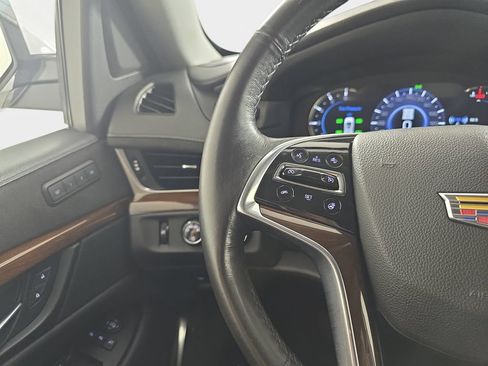 Used 2020 Cadillac Escalade Premium Luxury AWD/4WD image 21