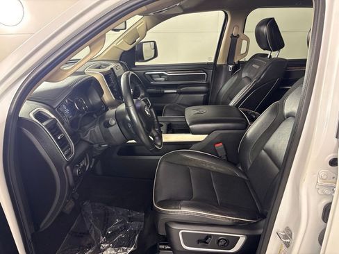 Used 2019 RAM 1500 Laramie RWD image 22