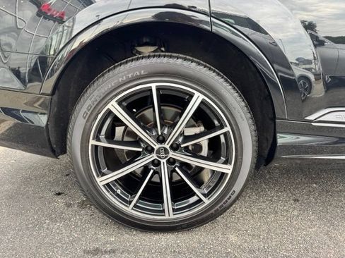 Certified 2023 Audi Q7 3.0T Premium Plus w/ Premium Plus Package AWD/4WD image 10