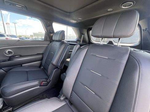 New 2026 Hyundai Palisade Calligraphy image 13