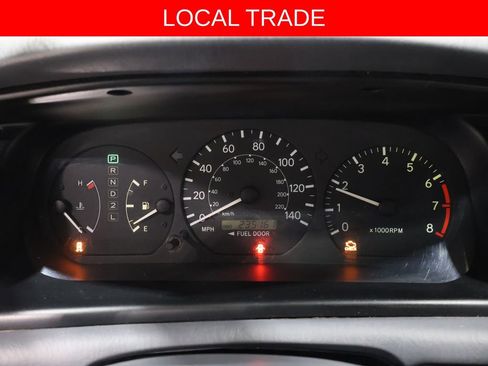 Used 2001 Toyota Camry LE image 28