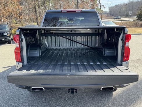 Used 2024 Chevrolet Silverado 1500 LT Trail Boss image 16