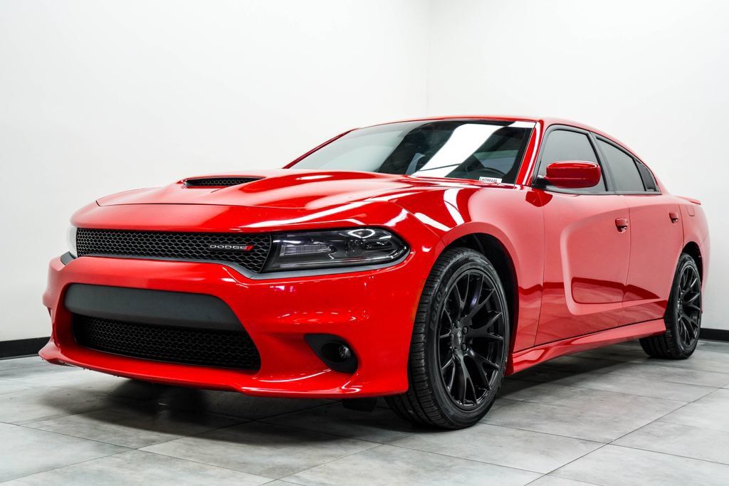 Used 2020 Dodge Charger GT RWD image 9