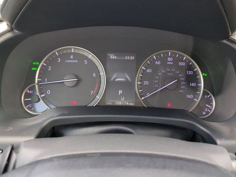 Used 2019 Lexus RX 350 FWD w/ Navigation Package image 33