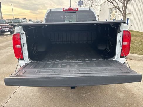 Certified 2022 Chevrolet Colorado Z71 image 20