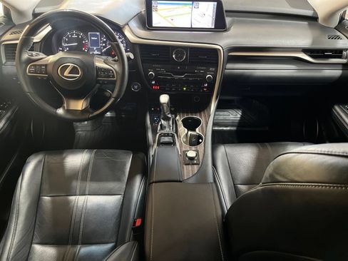 Used 2017 Lexus RX 350 FWD w/ Luxury Package image 19