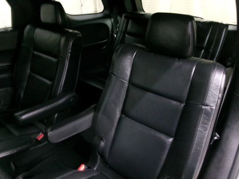 Used 2019 Dodge Durango Citadel image 20