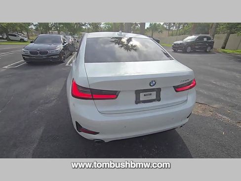Used 2019 BMW 330i Sedan w/ Premium Package image 28