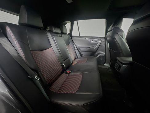 Used 2023 Toyota RAV4 XSE w/ Weather Package image 24