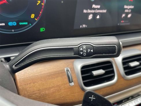 Used 2020 Mercedes-Benz GLS 450 GLS 450 image 24