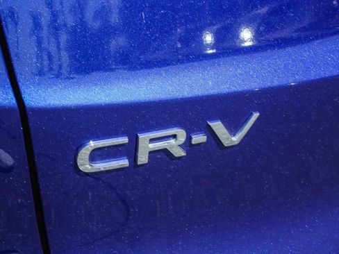 Used 2025 Honda CR-V EX-L image 9