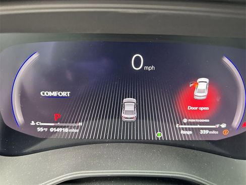 Used 2025 Acura TLX A-Spec Package image 18