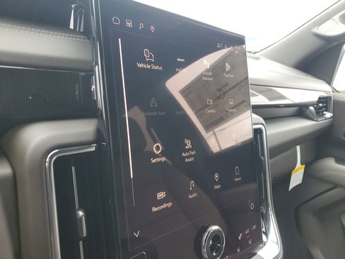 New 2026 GMC Yukon Elevation image 25