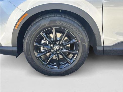 New 2026 Honda CR-V Sport-L image 10
