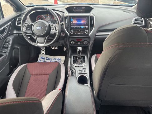 Used 2022 Subaru Impreza 2.0i Sport image 24
