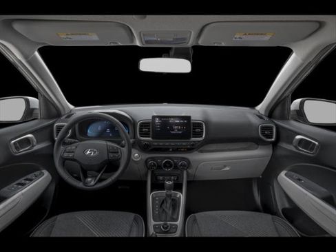 New 2026 Hyundai Venue SEL FWD image 17