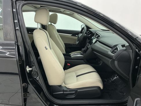 Used 2016 Honda Civic EX image 15