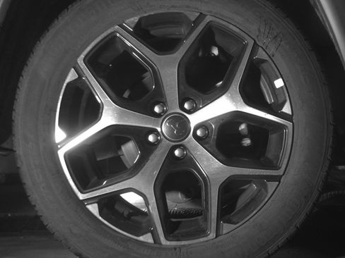 Used 2025 Jeep Compass Limited image 15