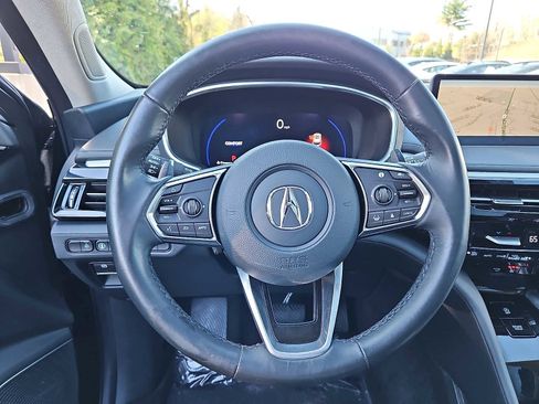 Used 2023 Acura MDX SH-AWD w/ Technology Package image 23