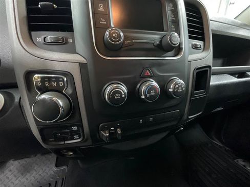 Used 2017 RAM 1500 Tradesman w/ Popular Equipment Group AWD/4WD image 15