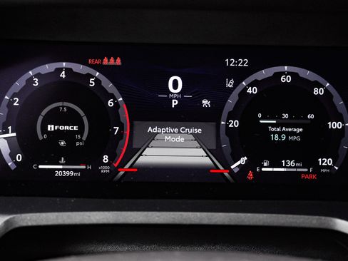 Certified 2024 Toyota Tacoma TRD Sport w/ TRD Sport Premium Package AWD/4WD image 40