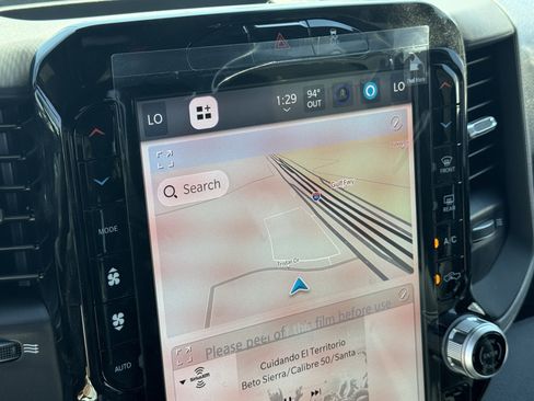 New 2026 RAM 3500 Tradesman image 17