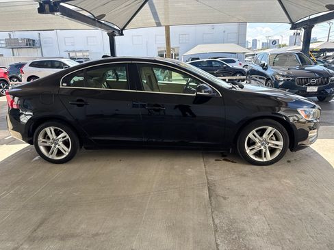 Used 2015 Volvo S60 T5 Premier FWD image 4