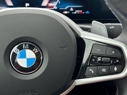Used 2025 BMW M340i RWD image 28