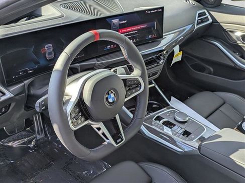 New 2026 BMW M340i image 3