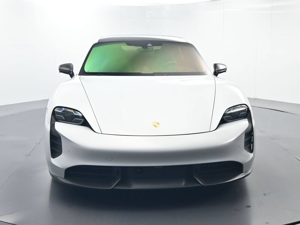 Certified 2023 Porsche Taycan GTS AWD/4WD image 18