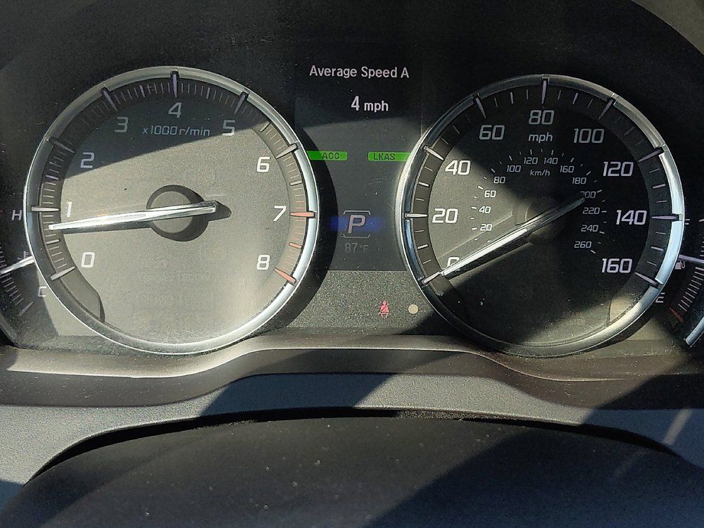 Used 2019 Acura MDX w/ Technology Package AWD/4WD image 23