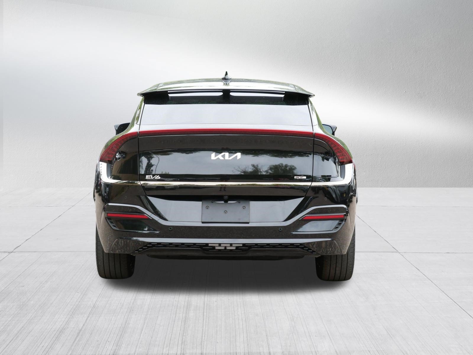 Certified 2024 Kia EV6 GT-Line AWD/4WD image 6