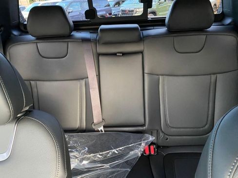 New 2026 Hyundai Santa Cruz Limited image 18