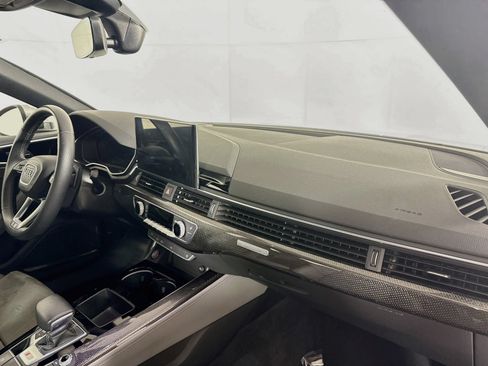 Certified 2023 Audi S5 Premium Plus AWD/4WD image 28