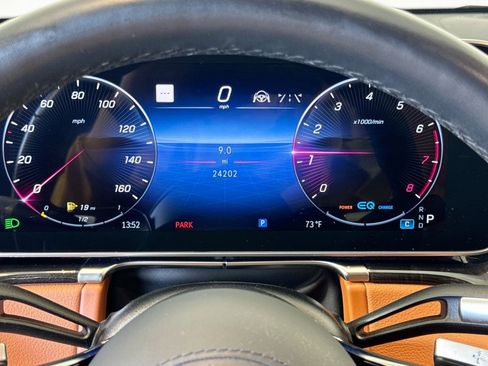 Used 2022 Mercedes-Benz S 580 4MATIC Sedan image 12