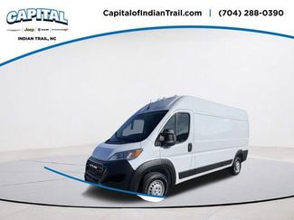 New 2024 RAM ProMaster 2500 w/ Safety Group video 1