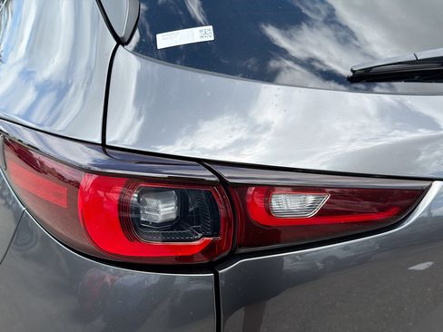 Used 2022 MAZDA CX-5 AWD 2.5 S w/ Select Package image 10