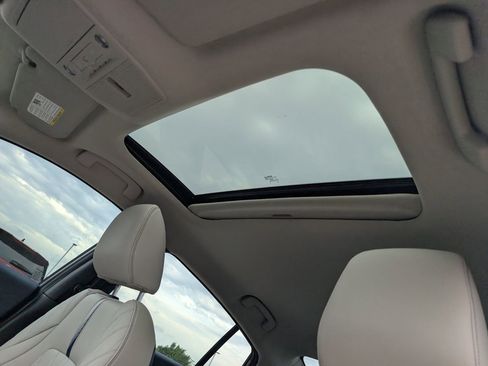 New 2026 Nissan Sentra SL FWD image 20