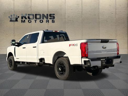 New 2026 Ford F250 XL w/ STX Appearance Package image 6