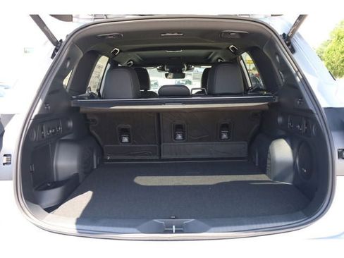 New 2026 Subaru Forester Sport AWD/4WD image 29