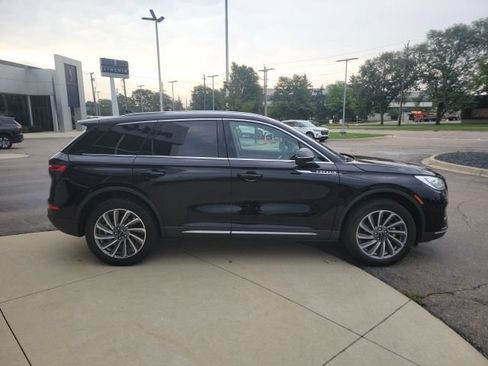 Certified 2024 Lincoln Corsair Reserve w/ Equipment Group 201A AWD/4WD image 13