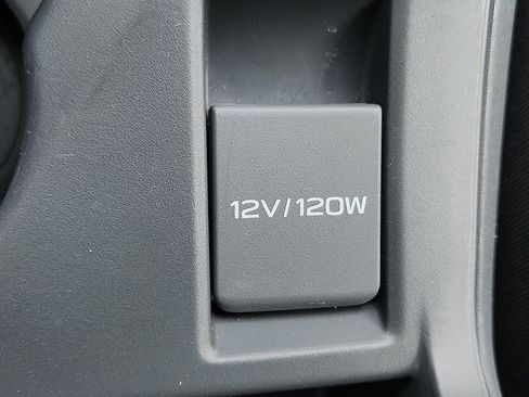 Certified 2025 Subaru Crosstrek 2.0i image 20